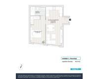 New Build - Apartment - Torrevieja - Playa del Cura