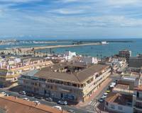 New Build - Apartment - Torrevieja - Playa Los Naufragos