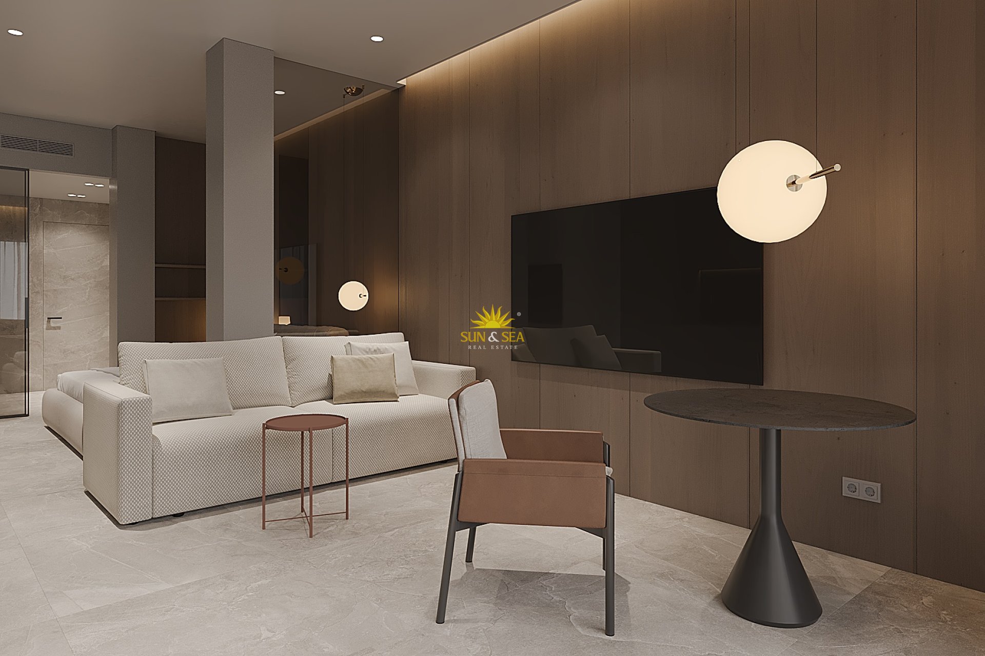 New Build - Apartment - Torrevieja - torrevieja