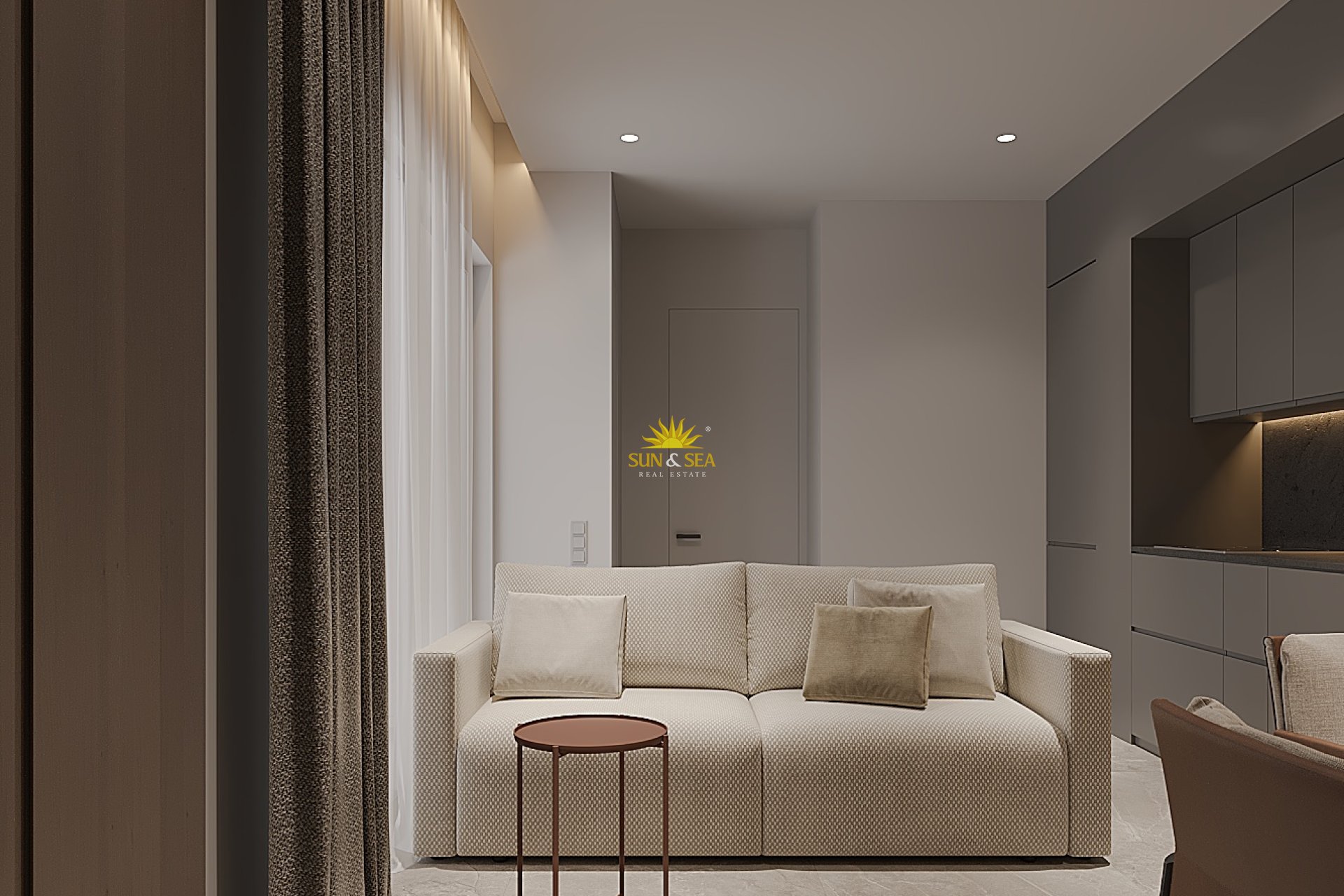 New Build - Apartment - Torrevieja - torrevieja