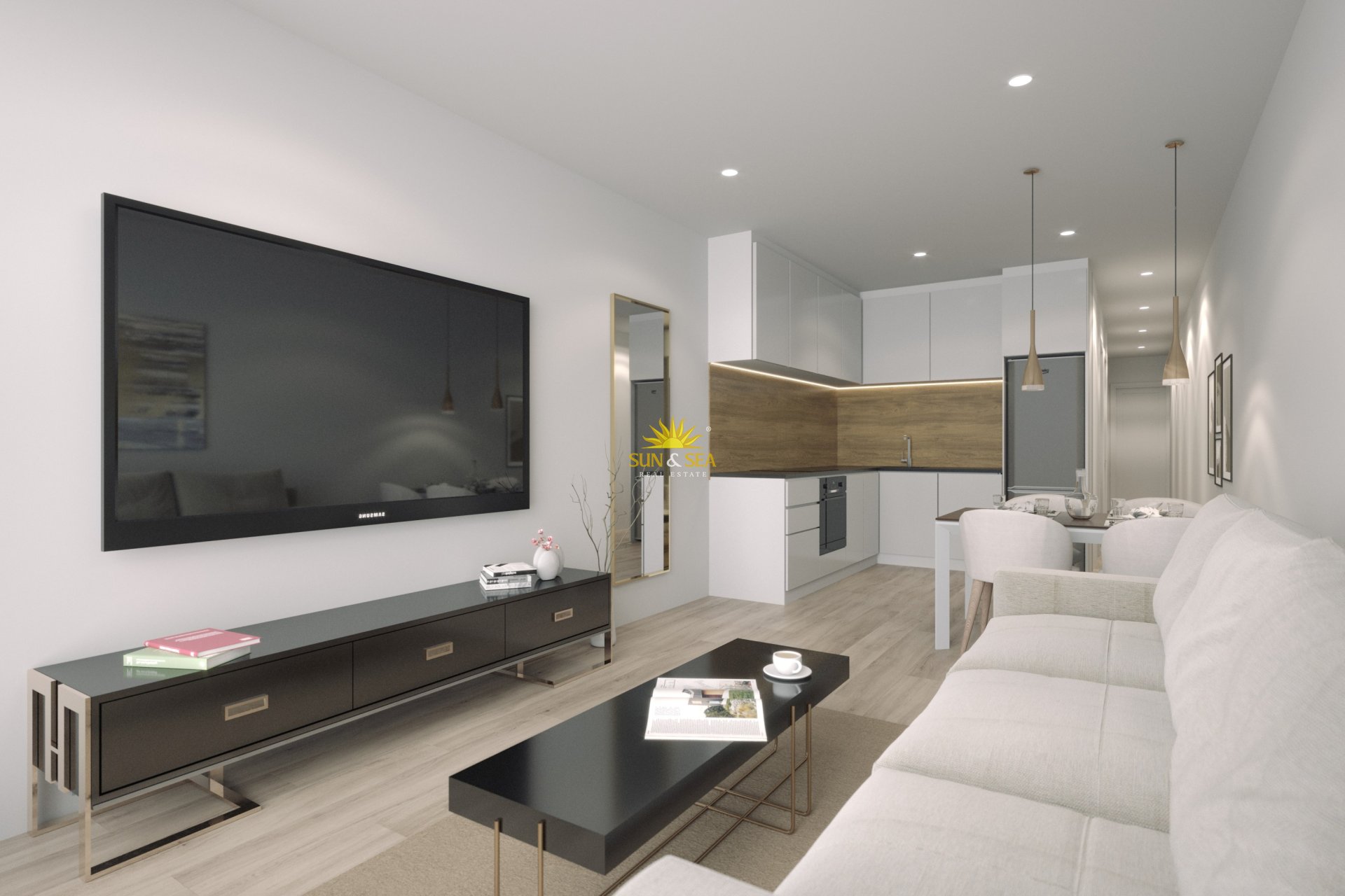 New Build - Apartment - Torrevieja - torrevieja