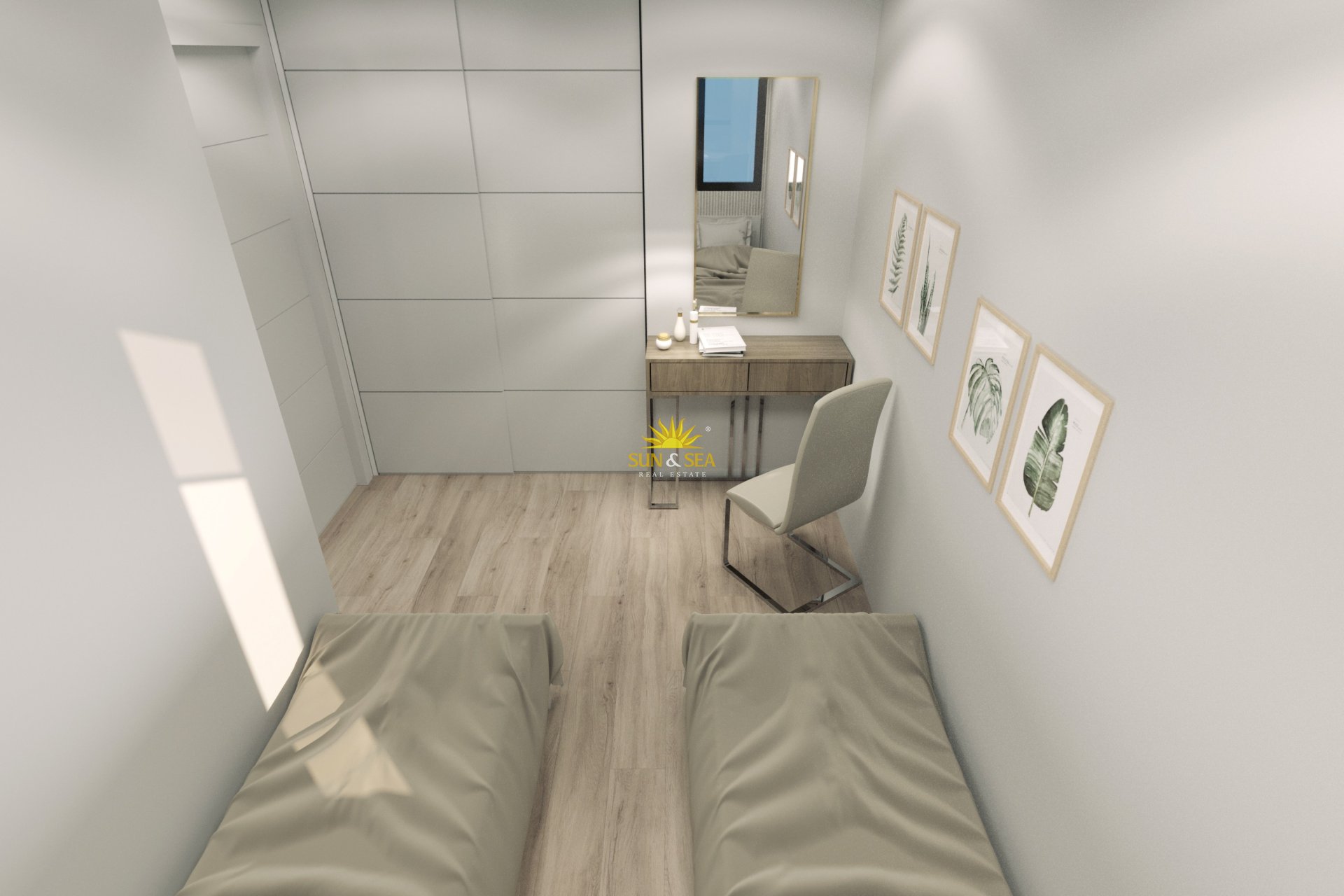 New Build - Apartment - Torrevieja - torrevieja