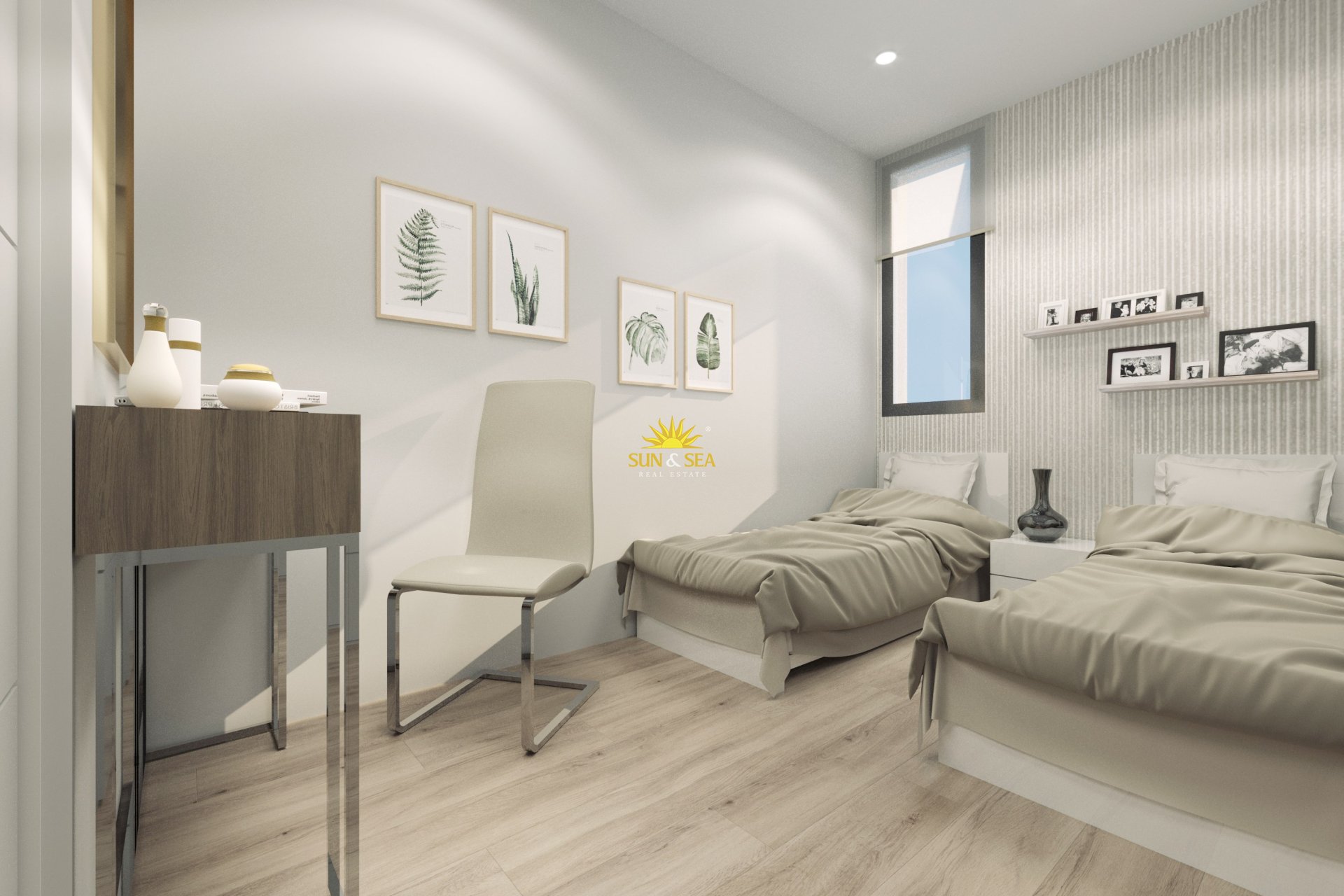 New Build - Apartment - Torrevieja - torrevieja