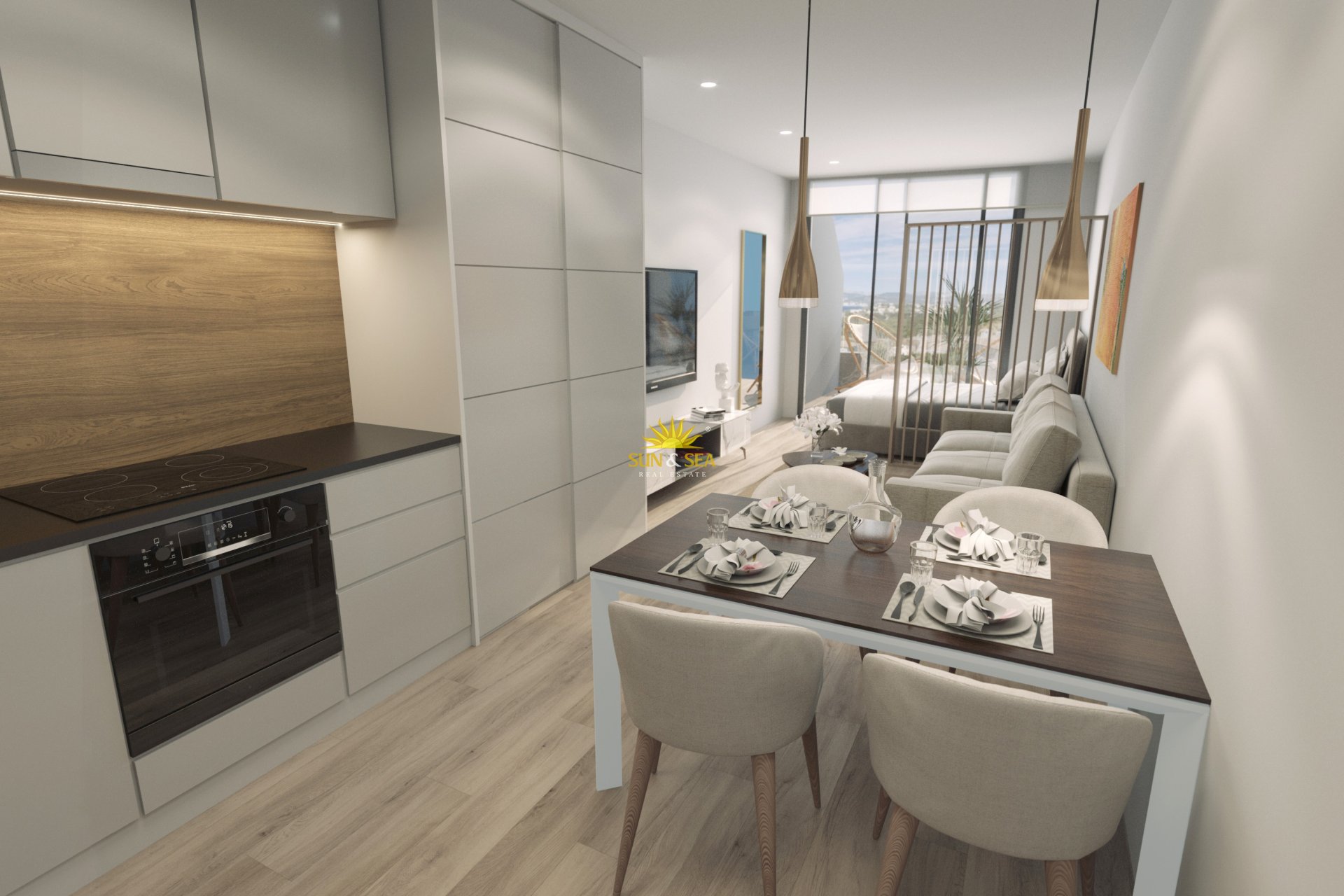 New Build - Apartment - Torrevieja - torrevieja