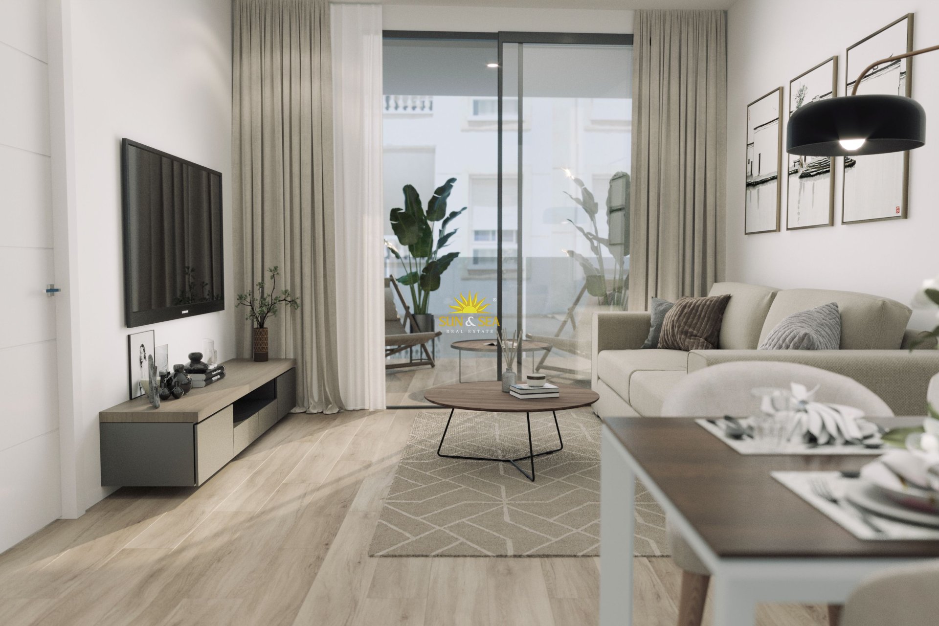 New Build - Apartment - Torrevieja - torrevieja