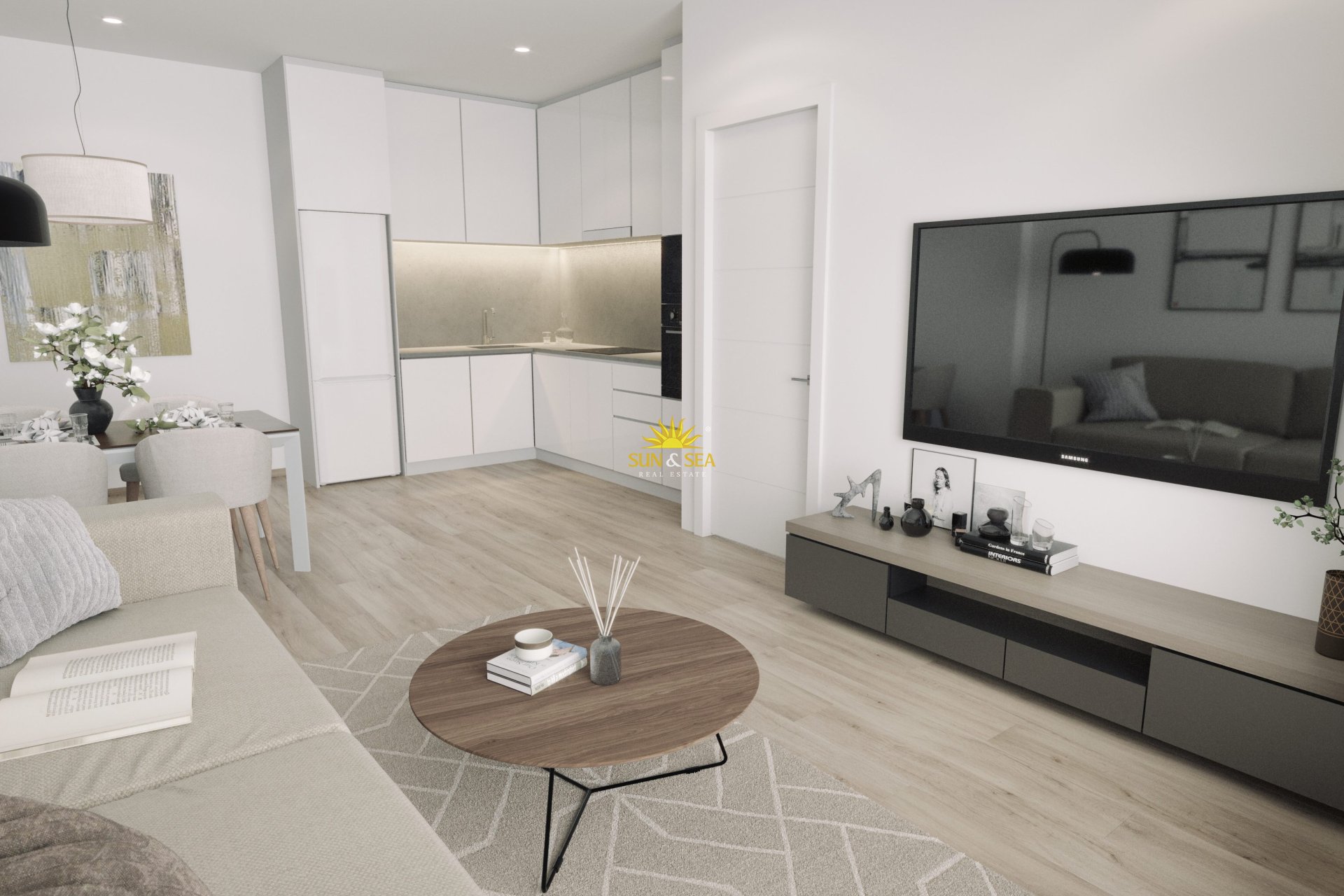 New Build - Apartment - Torrevieja - torrevieja