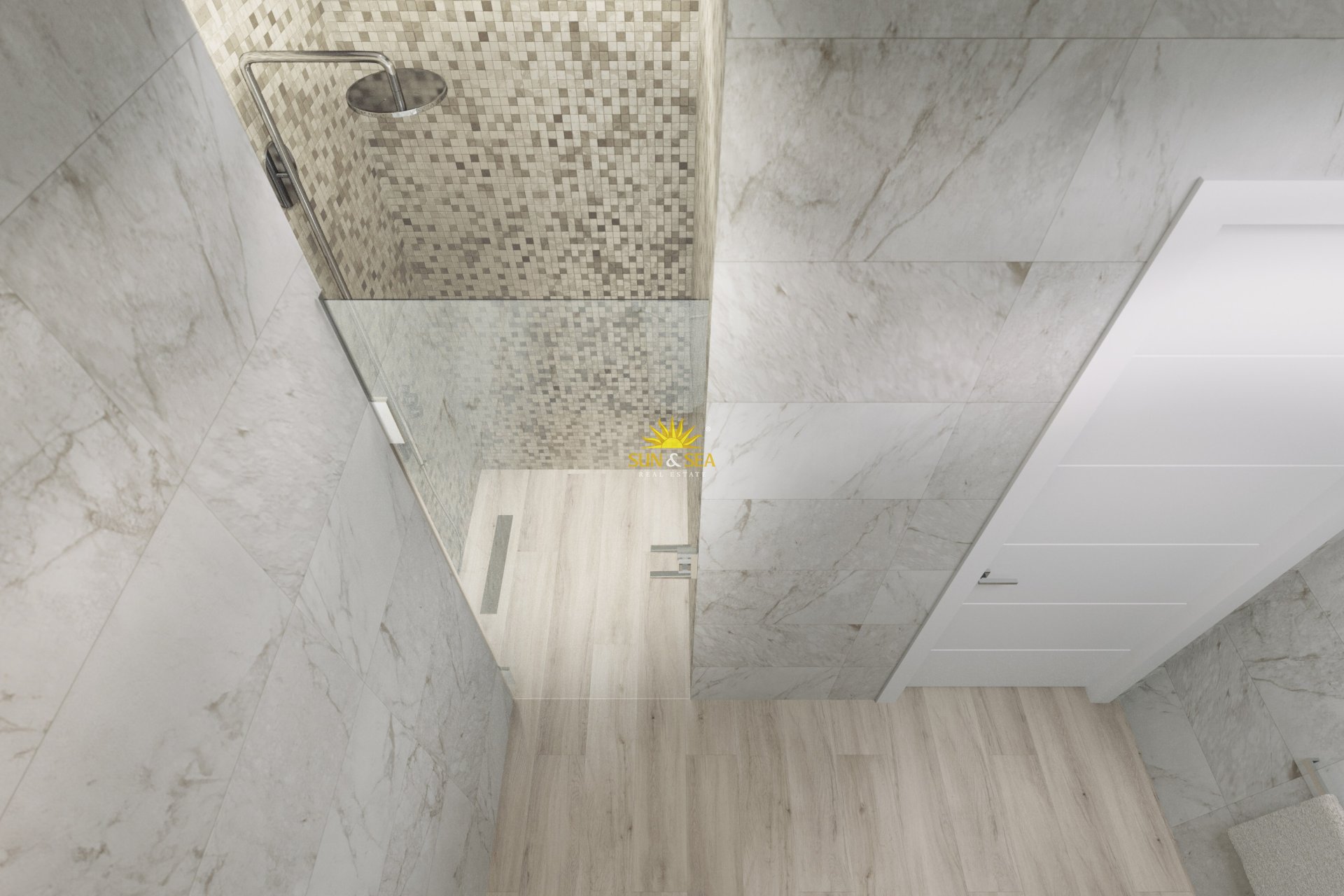 New Build - Apartment - Torrevieja - torrevieja