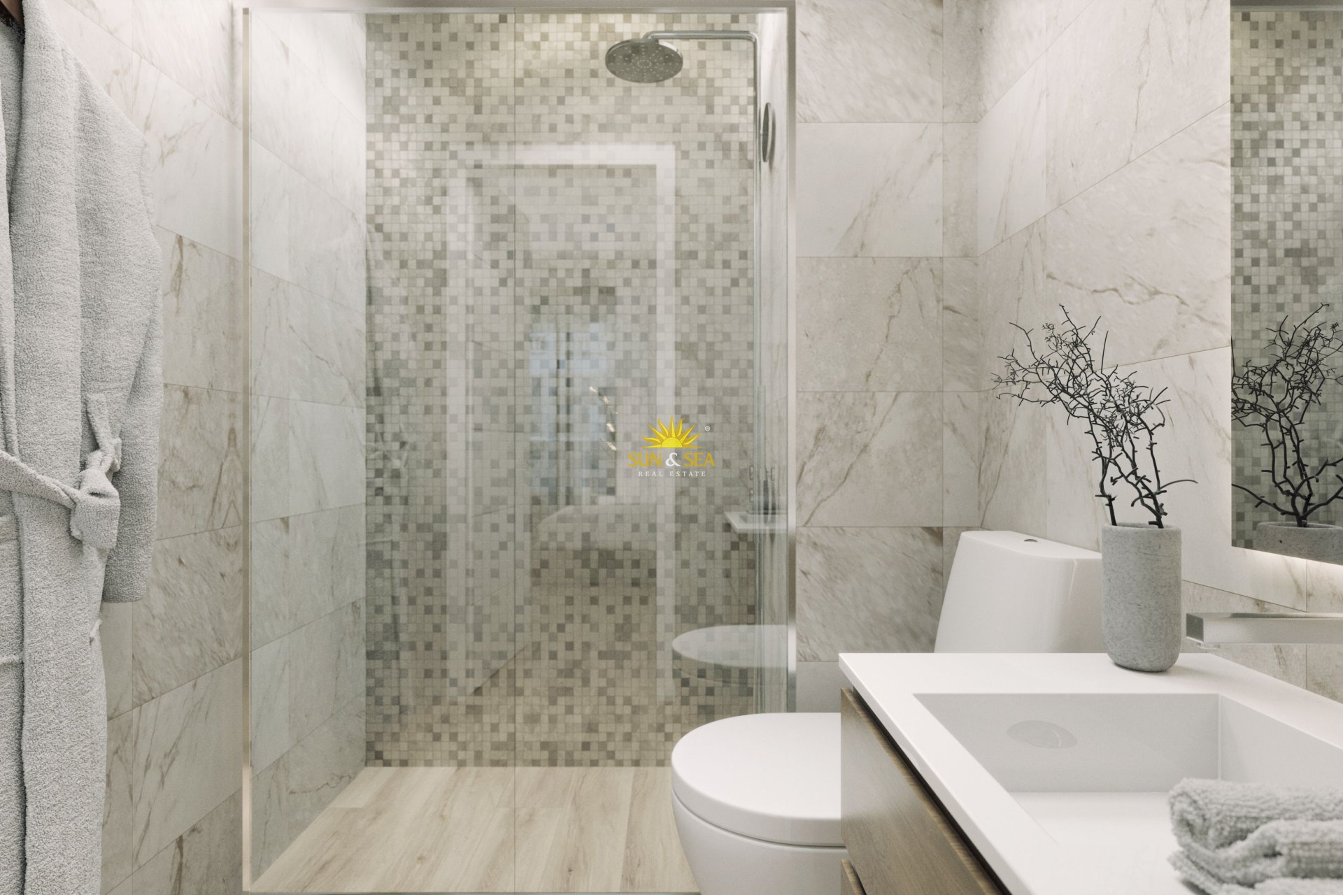 New Build - Apartment - Torrevieja - torrevieja