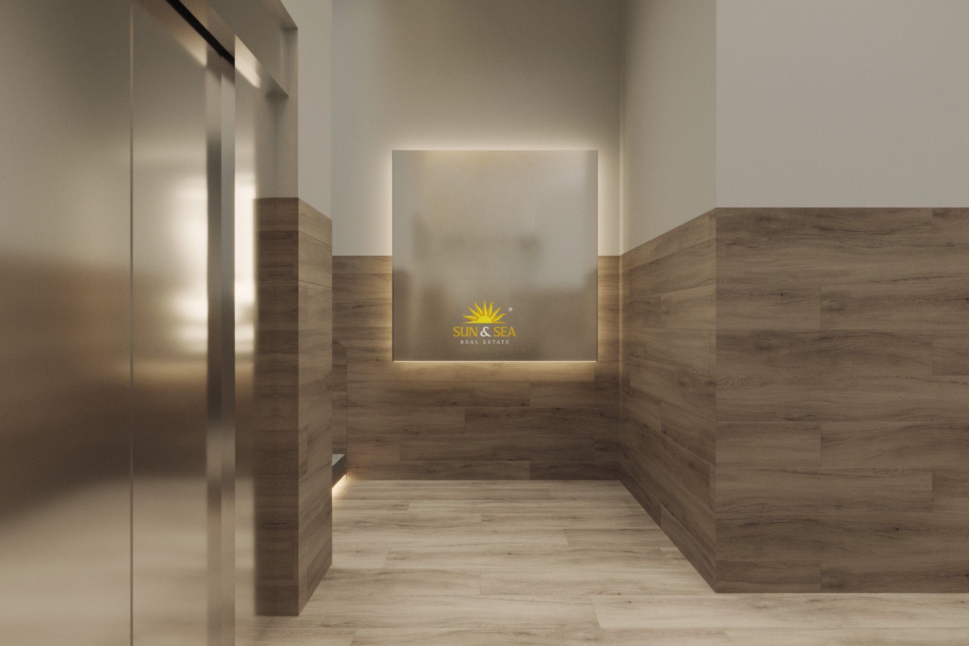 New Build - Apartment - Torrevieja - torrevieja