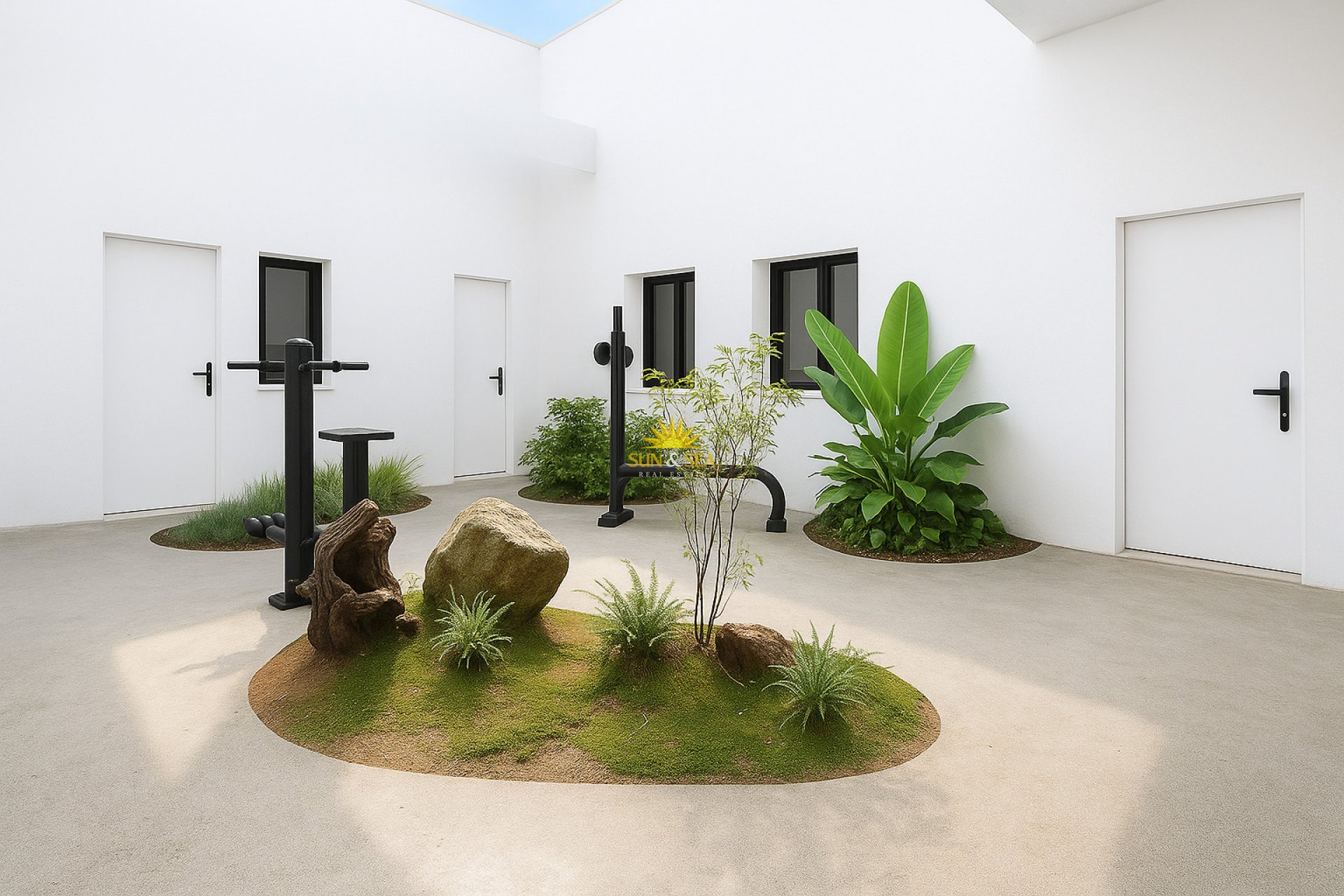 New Build - Apartment - Torrevieja - torrevieja