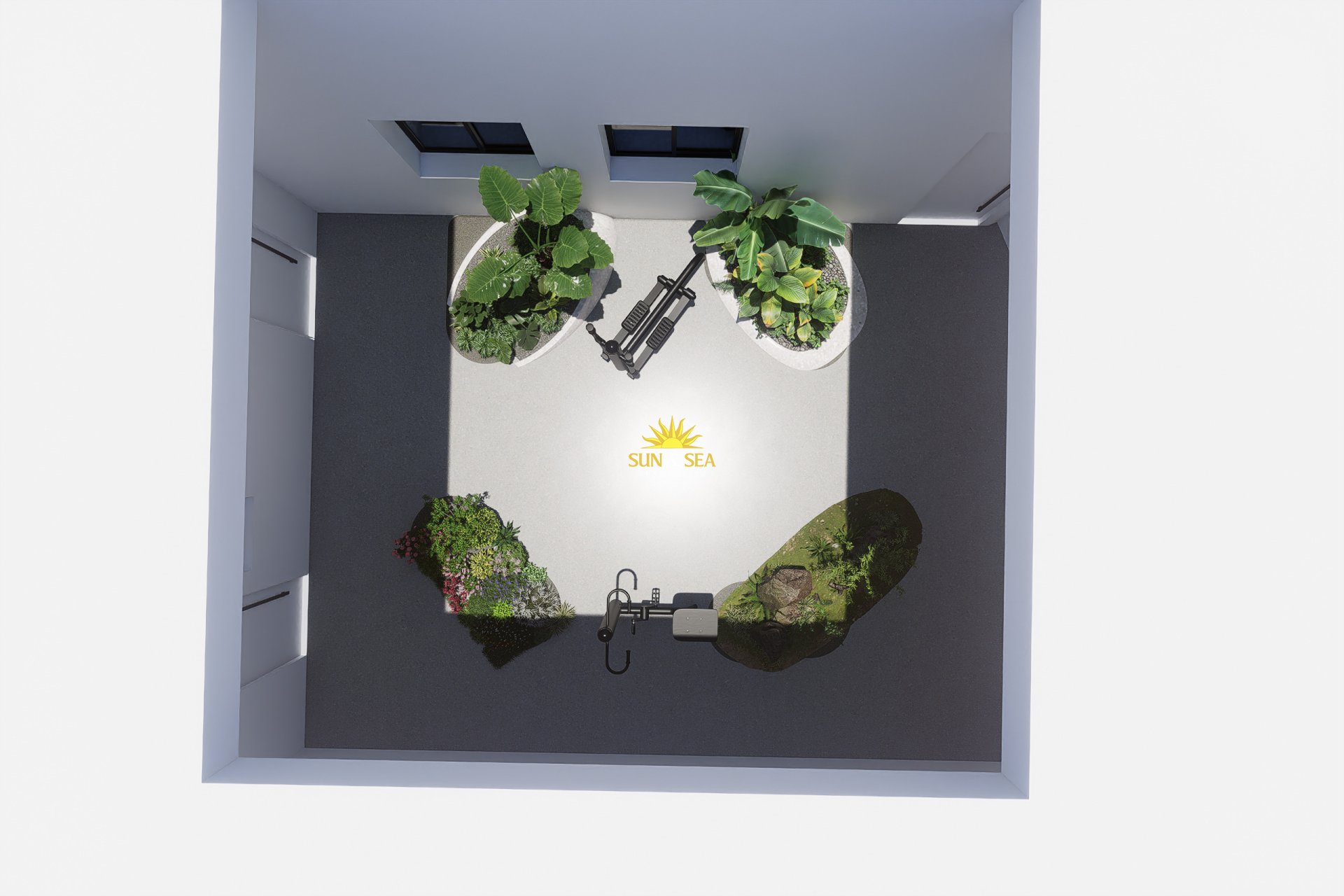 New Build - Apartment - Torrevieja - torrevieja