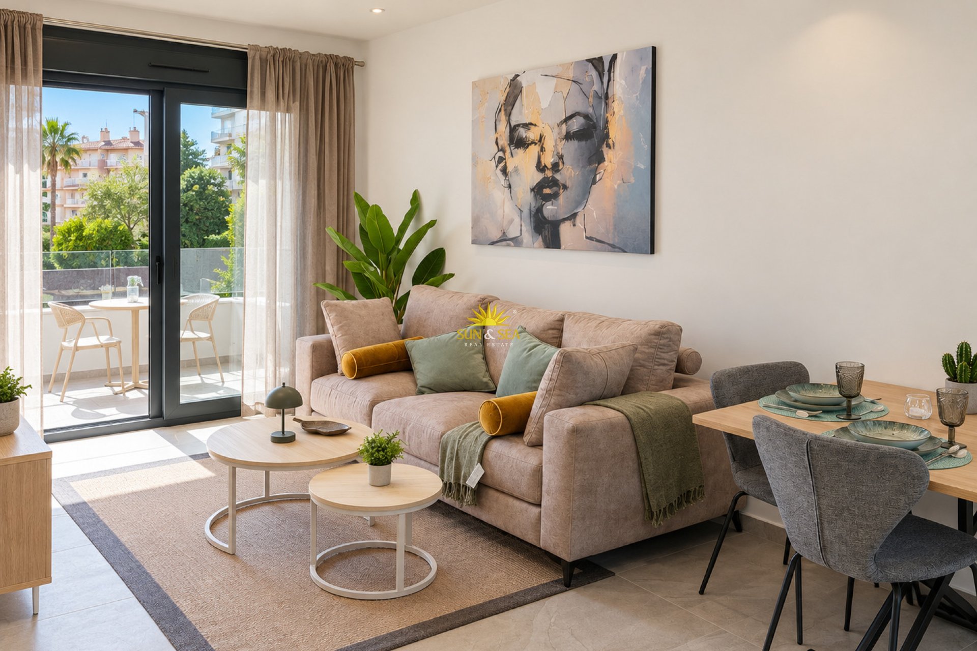 New Build - Apartment - Torrevieja - torrevieja