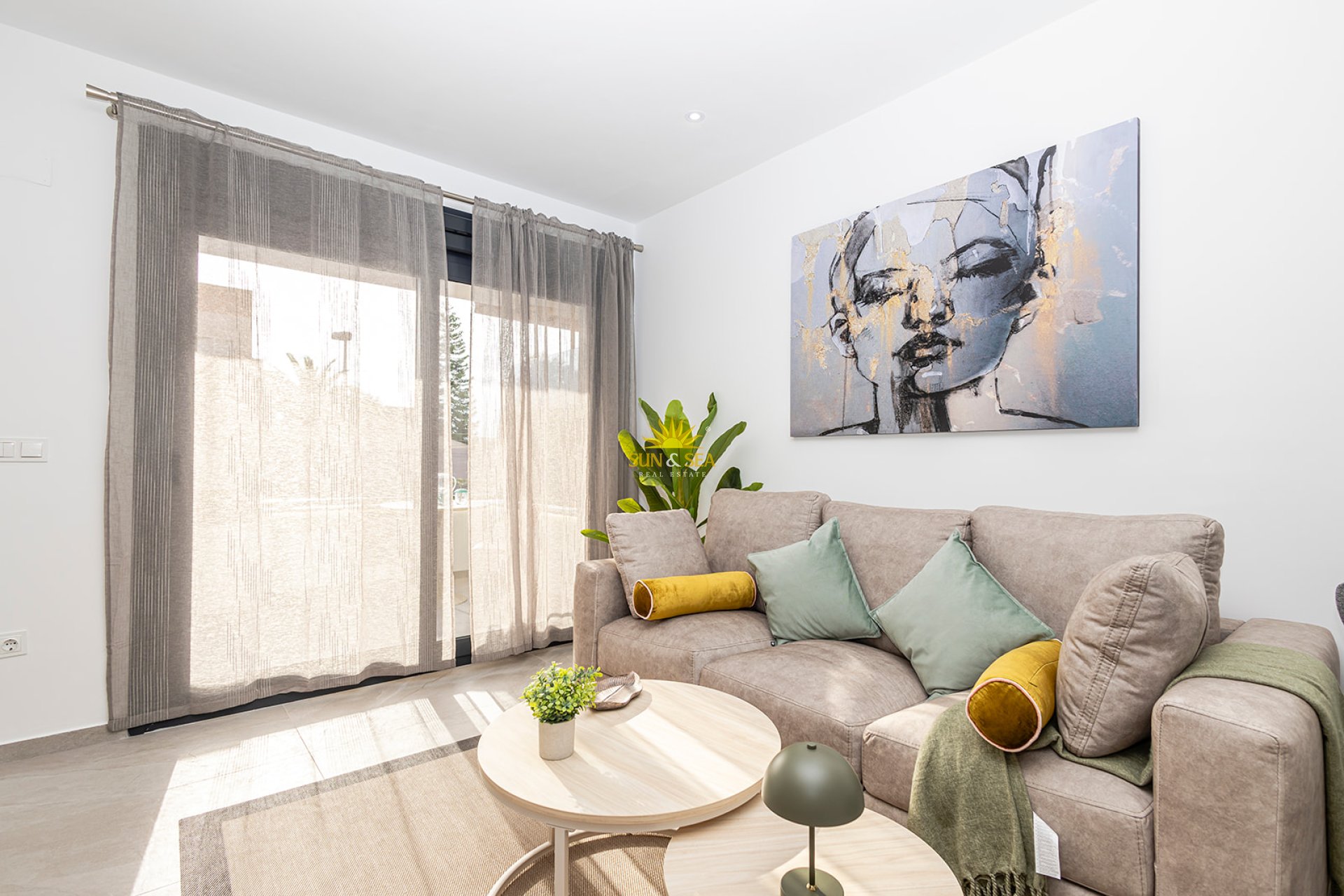 New Build - Apartment - Torrevieja - torrevieja