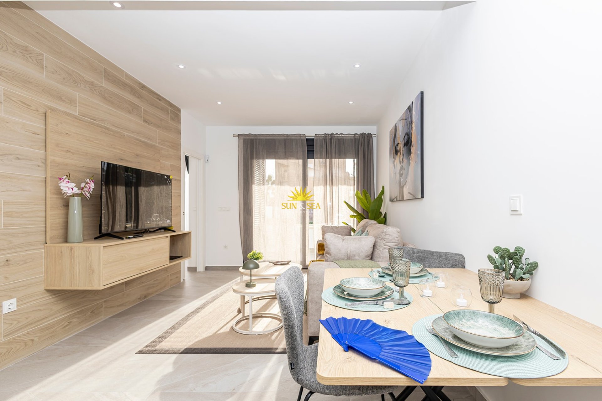 New Build - Apartment - Torrevieja - torrevieja