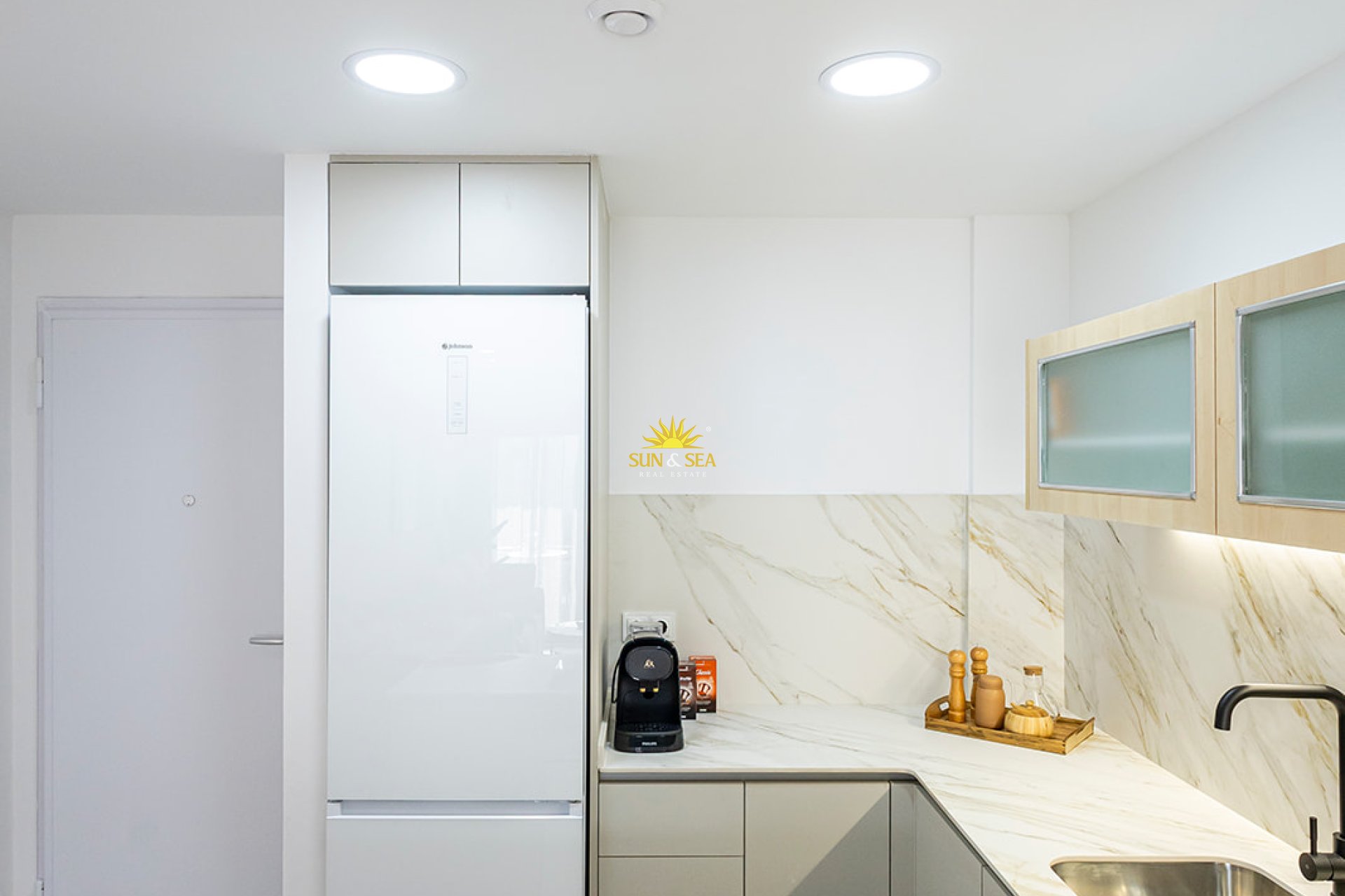 New Build - Apartment - Torrevieja - torrevieja