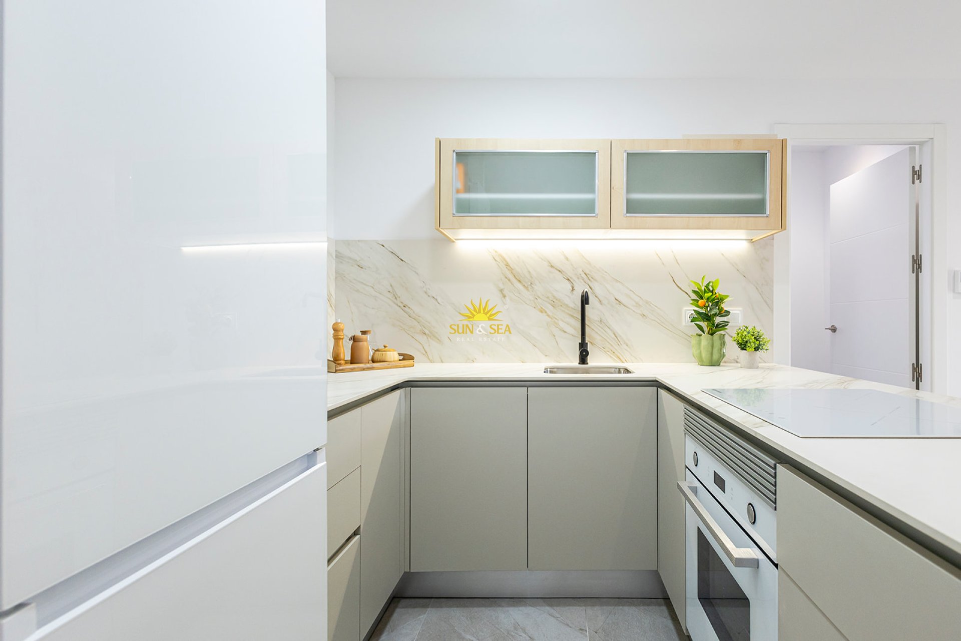 New Build - Apartment - Torrevieja - torrevieja