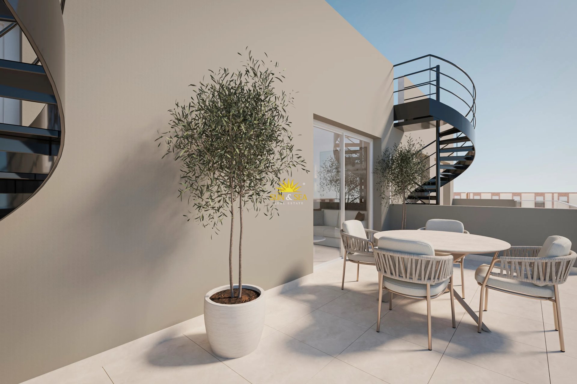 New Build - Apartment - Torrevieja - torrevieja