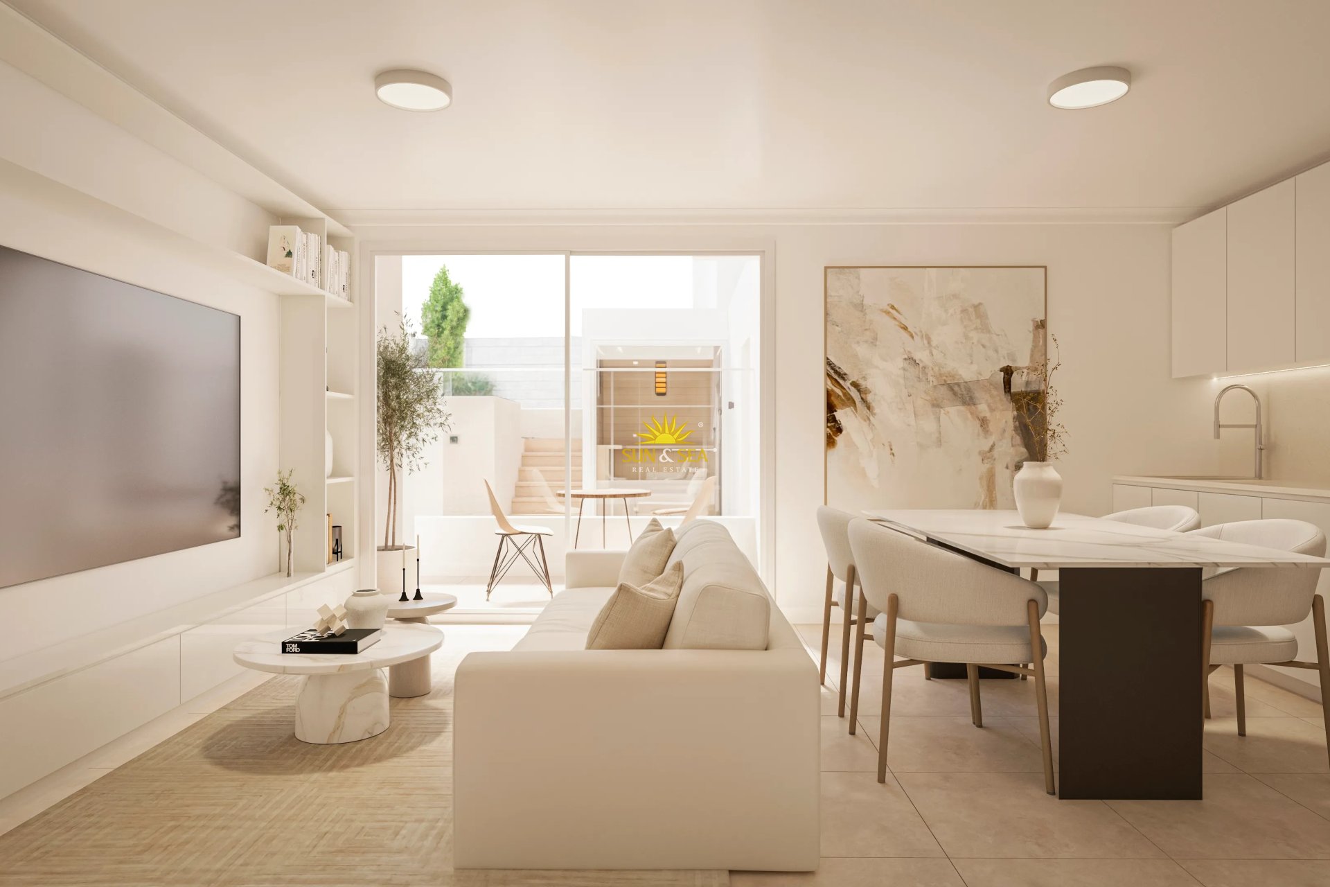New Build - Apartment - Torrevieja - torrevieja