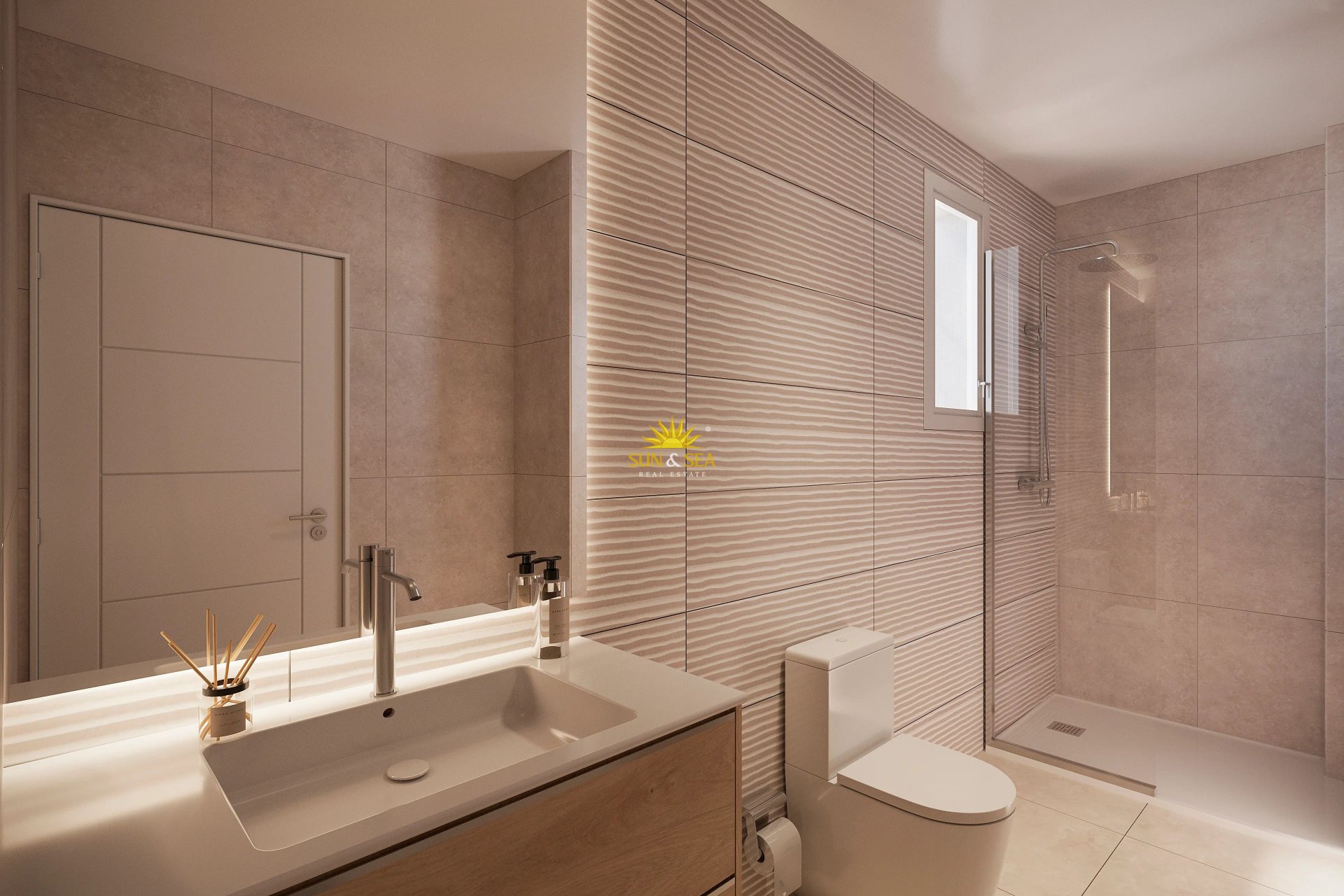 New Build - Apartment - Torrevieja - torrevieja