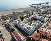 New Build - Apartment - Vera Playa - Las Marinas