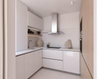 New Build - Apartment - Vera Playa - Las Marinas