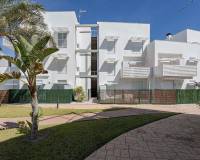 New Build - Apartment - Vera - Vera Playa