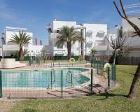 New Build - Apartment - Vera - Vera Playa