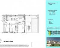 New Build - Apartment - Vera - Vera Playa