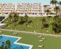 New Build - Apartment - Vera - Vera Playa