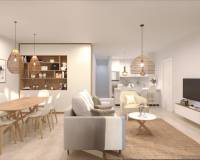 New Build - Apartment - Vera - Vera Playa