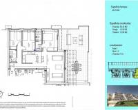 New Build - Apartment - Vera - Vera Playa