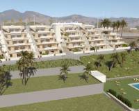 New Build - Apartment - Vera - Vera Playa