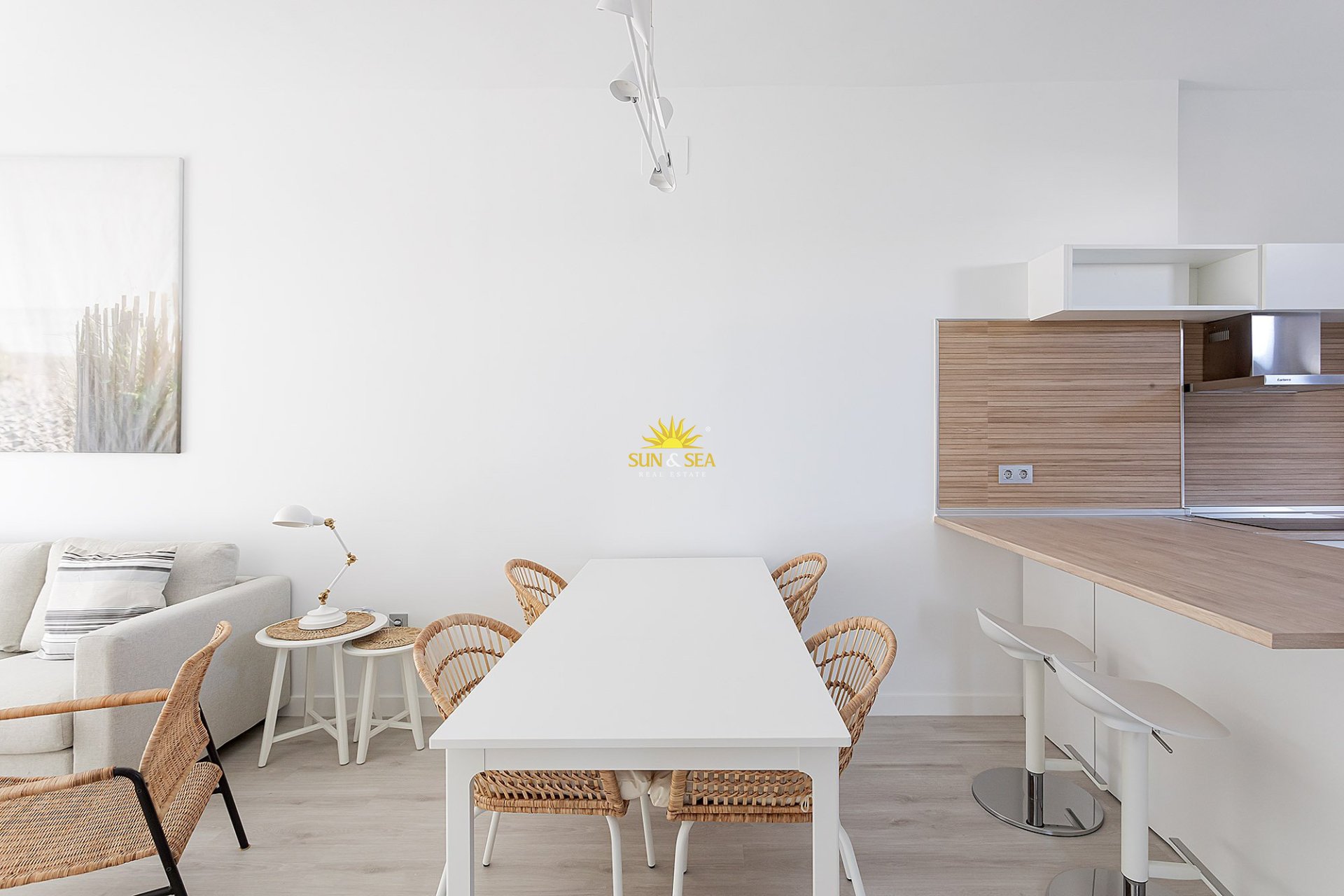 New Build - Apartment - Vera