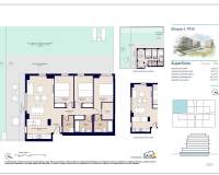 New Build - Apartment - Villajoyosa - Playa del Torres