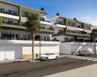 New Build - Apartment - Xeresa - Xeresa Del Monte