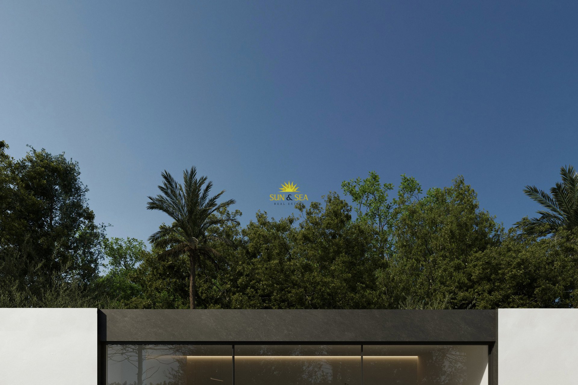 New Build - detached - Alfas del Pí - Alfaz del Pi