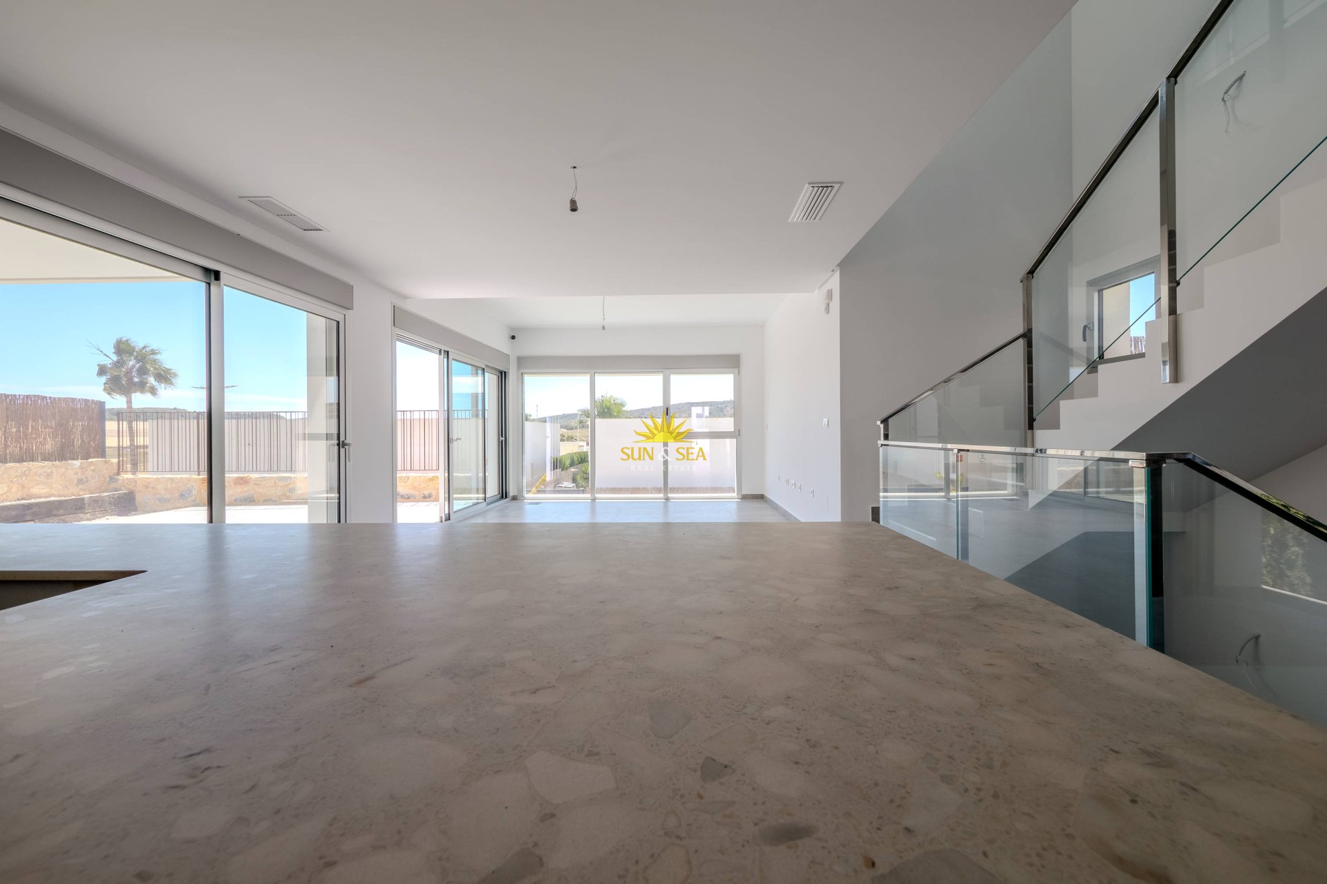 New Build - detached - Algorfa