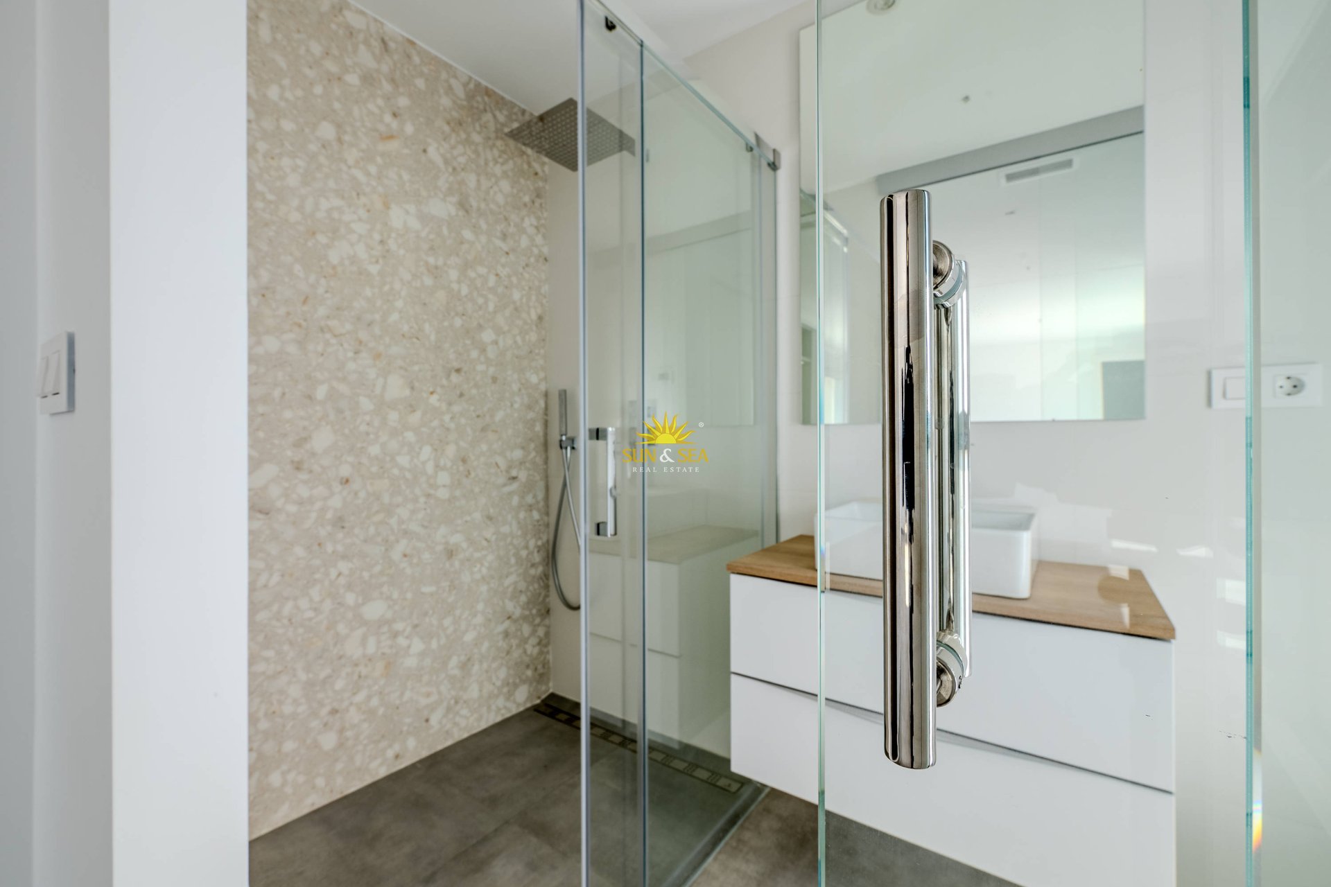 New Build - detached - Algorfa