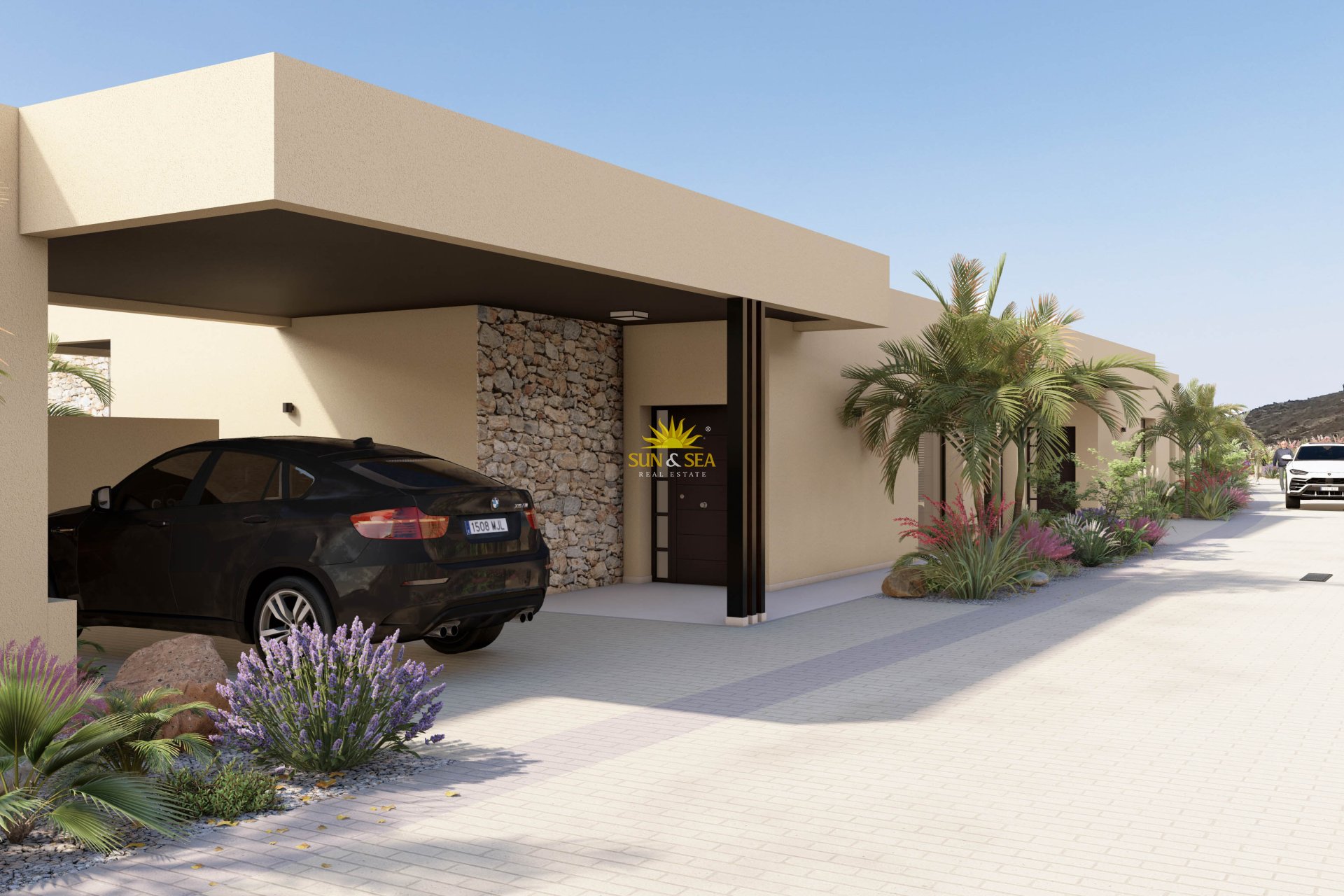 New Build - detached - Altaona Golf & Country Village