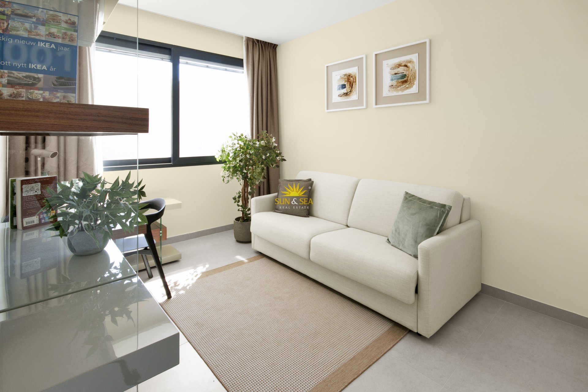 New Build - detached - Altaona Golf & Country Village