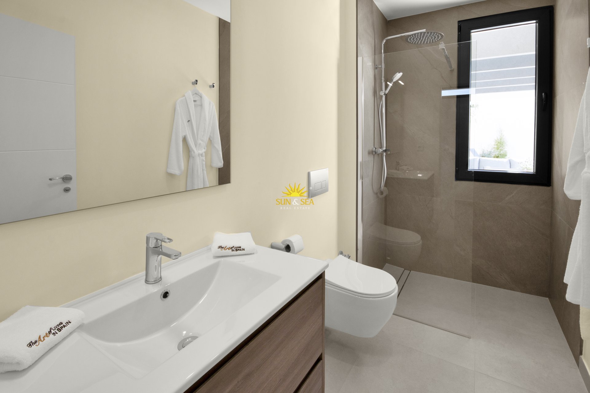 New Build - detached - Altaona Golf & Country Village