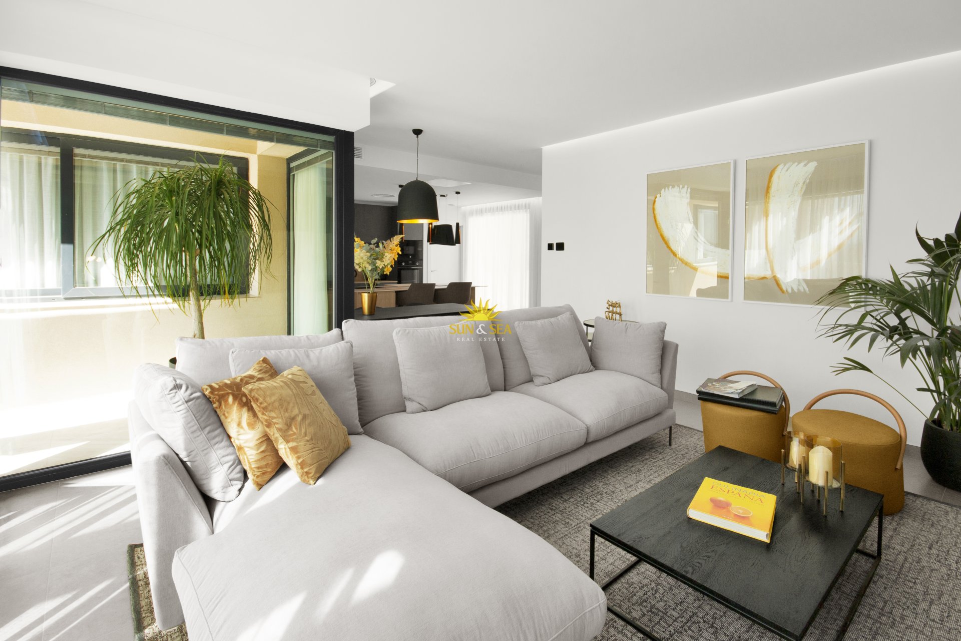 New Build - detached - Altaona Golf & Country Village