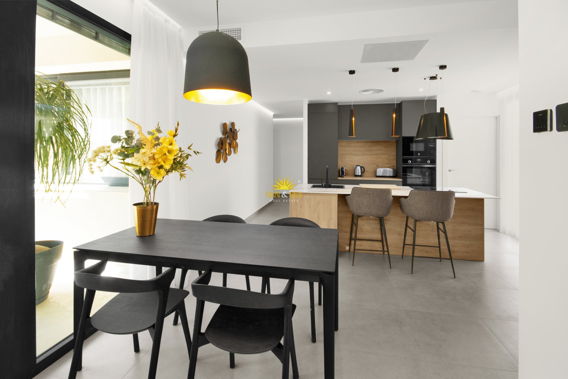 New Build - detached - Altaona Golf & Country Village