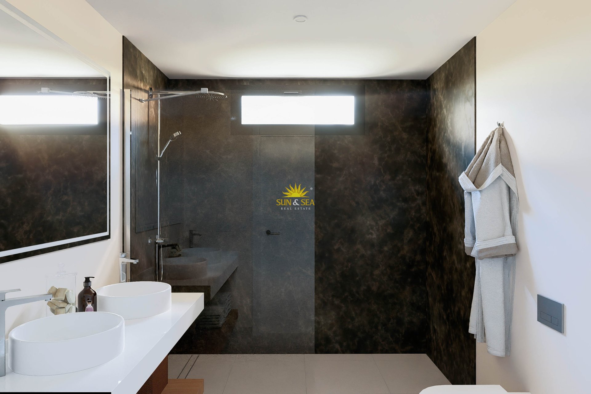 New Build - detached - Altaona Golf & Country Village