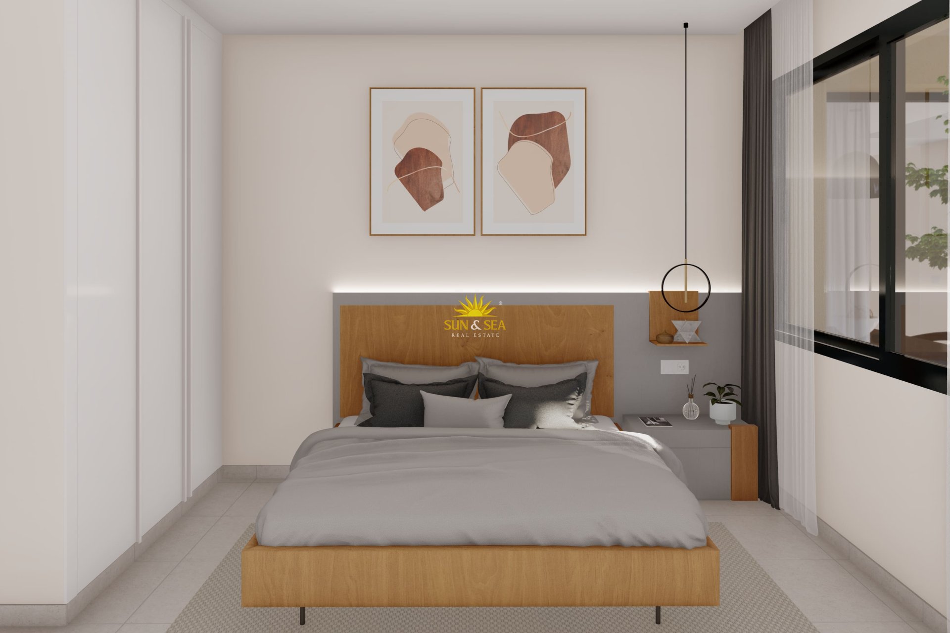 New Build - detached - Altaona Golf & Country Village