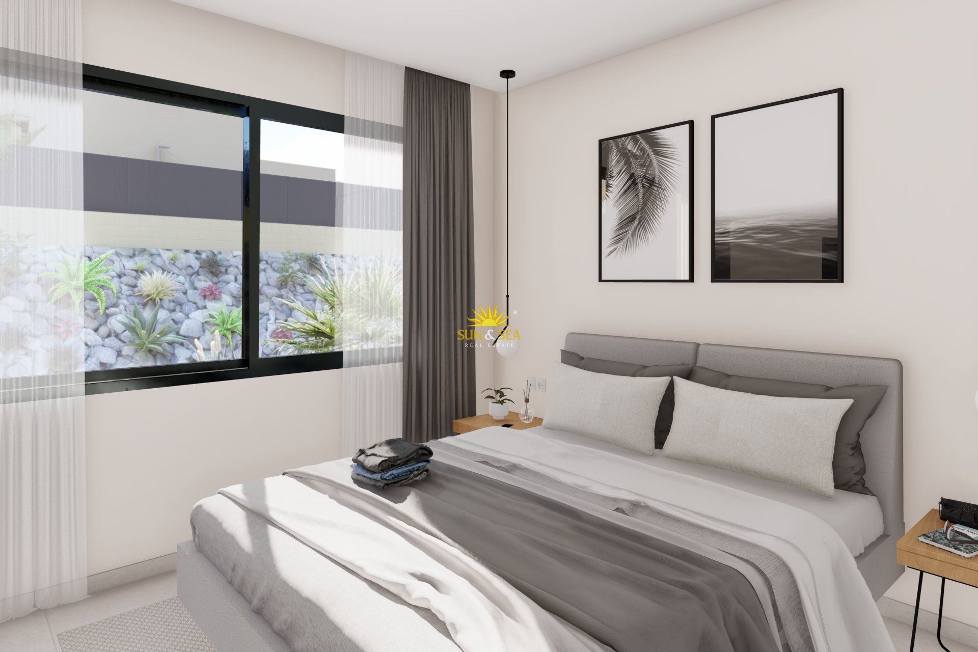 New Build - detached - Altaona Golf & Country Village