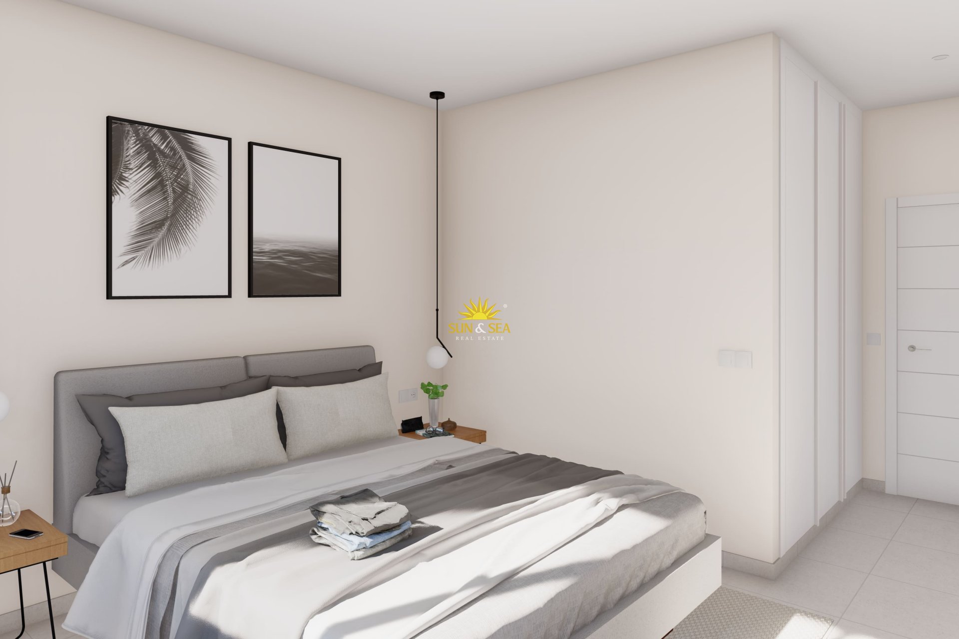 New Build - detached - Altaona Golf & Country Village