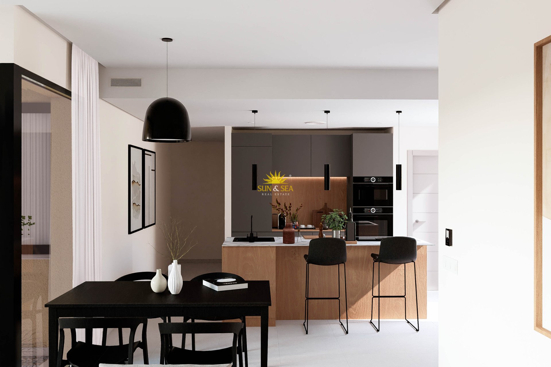 New Build - detached - Altaona Golf & Country Village