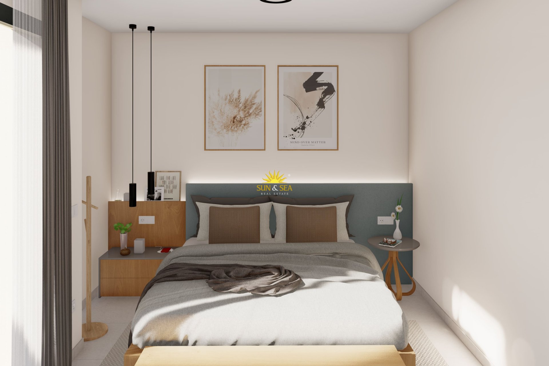 New Build - detached - Altaona Golf & Country Village