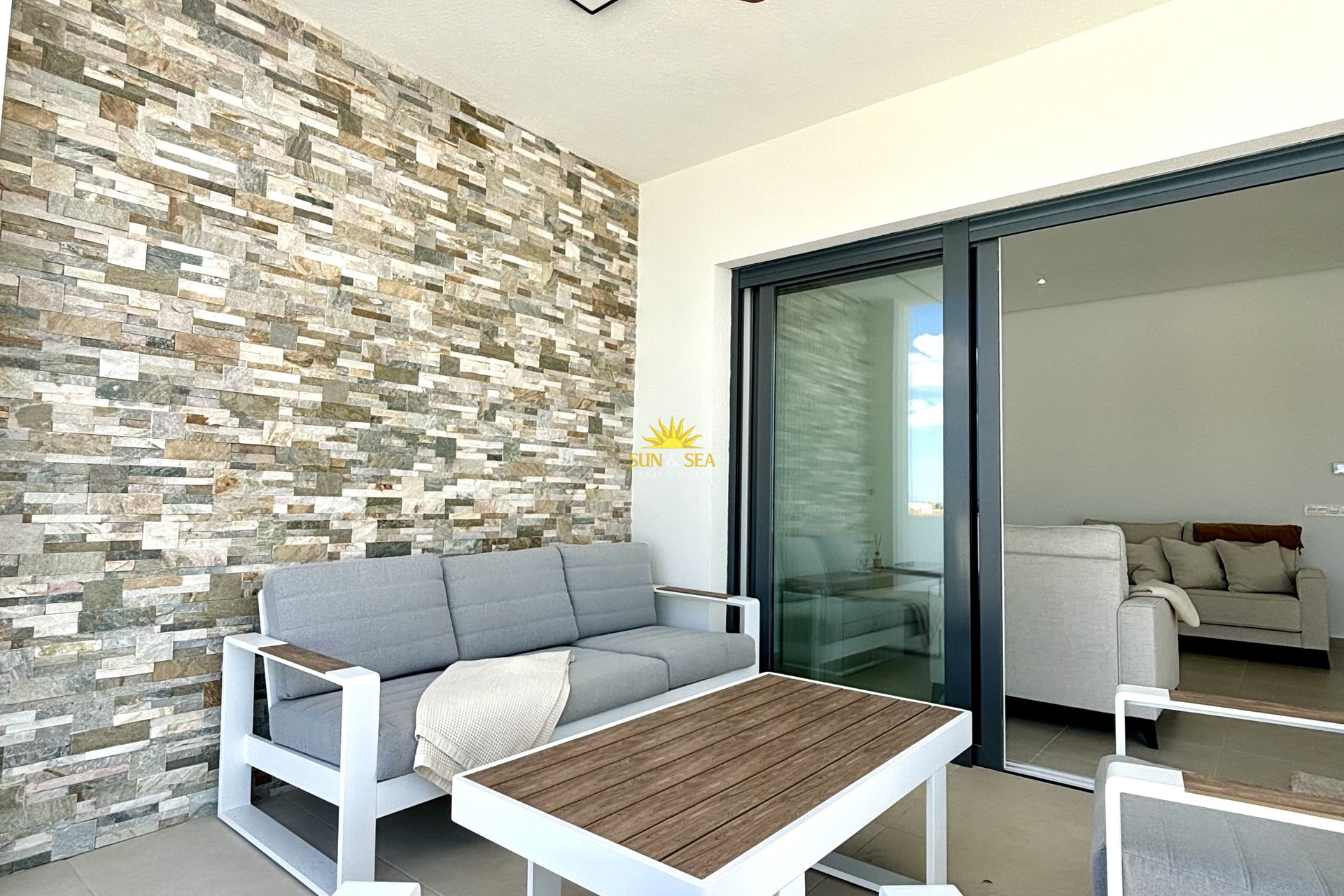 New Build - detached - Benijofar